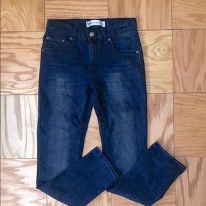 Boys Levi’s Jeans